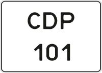 Дипломатический мотоциклетный номер тип 4-4 ДСТУ 3650 2019 Дипломатический мотоциклетный номер тип 4-4 ДСТУ 3650 2019